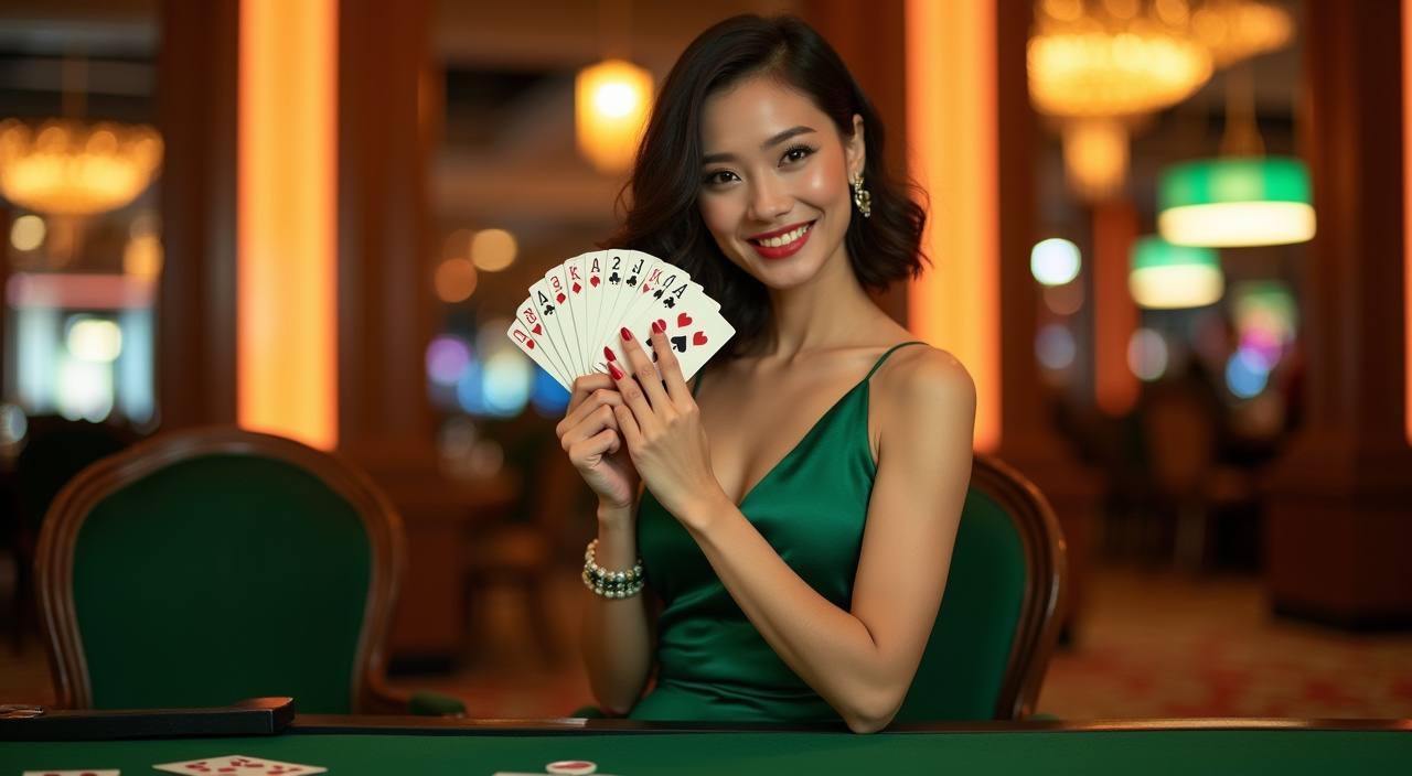 olbb88 Slots